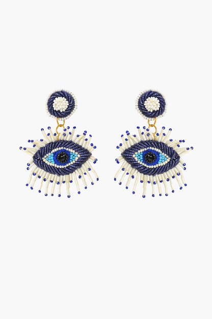 Eye Syy Earrings