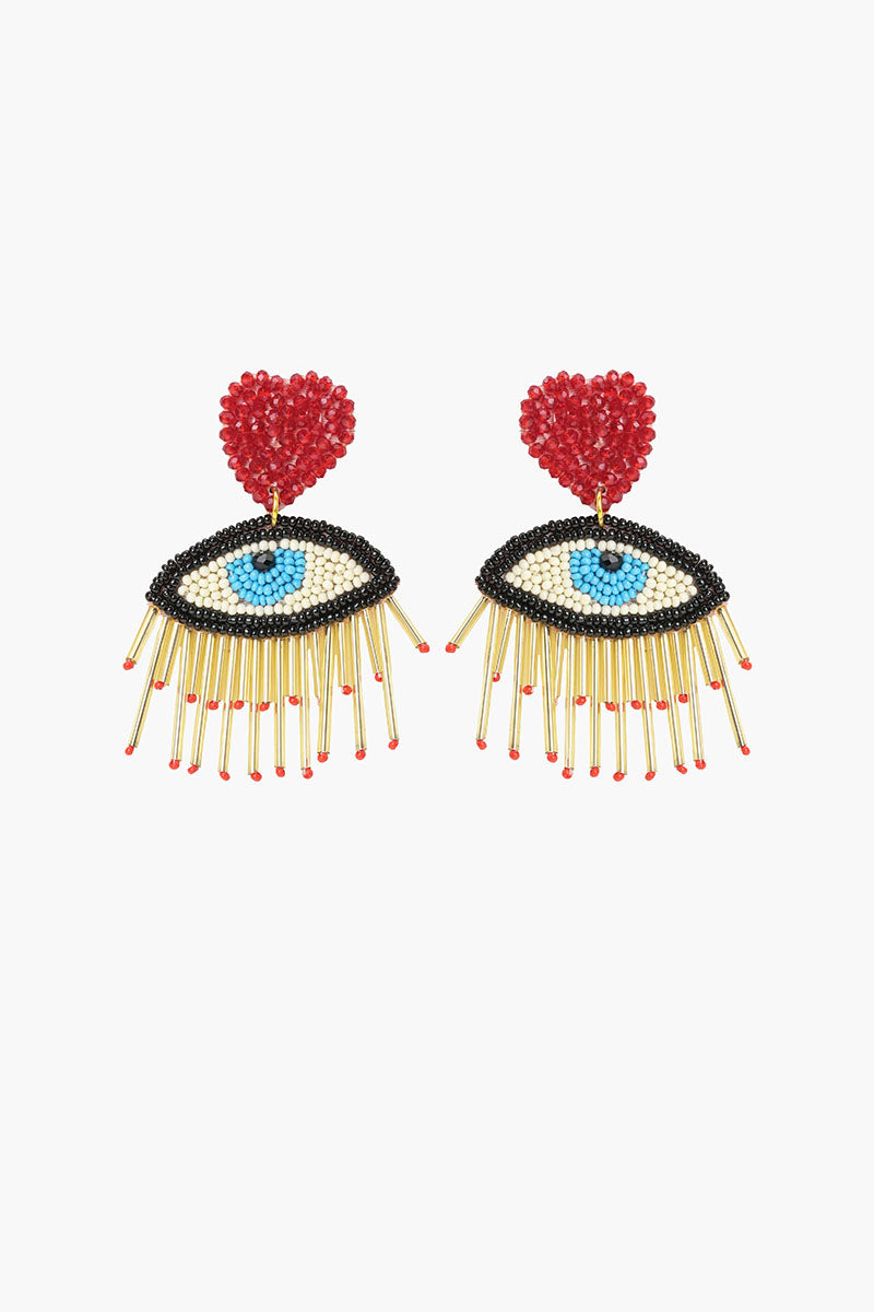 Love Spell Earrings