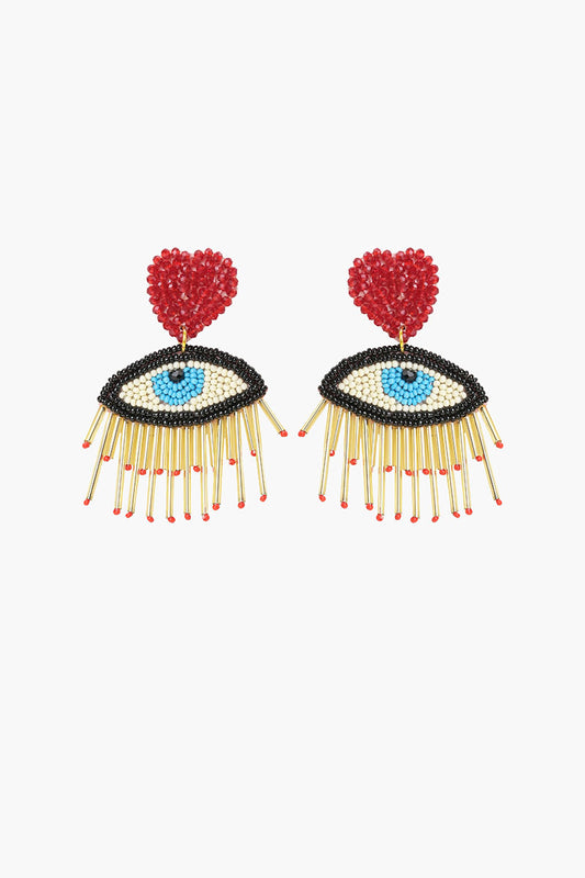 Love Spell Earrings