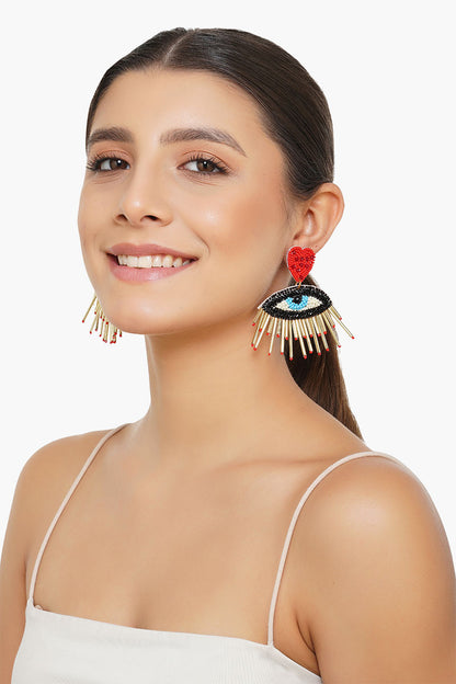 Love Spell Earrings