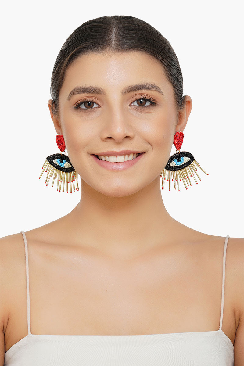 Love Spell Earrings