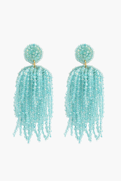 Celebration Beased Earrings