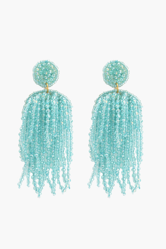 Celebration Beased Earrings