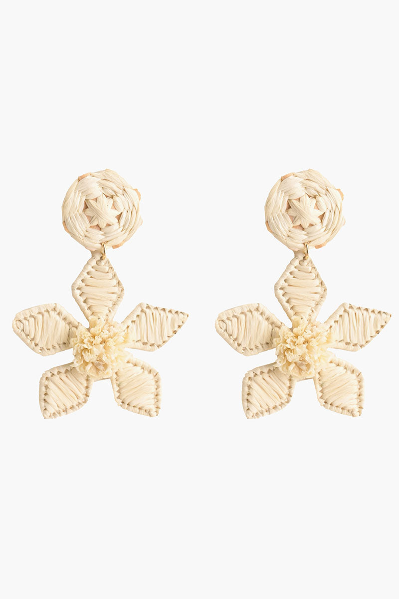 Shell It Like It Is Earrings