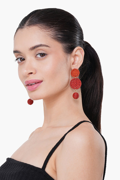Breezy Belle Earrings