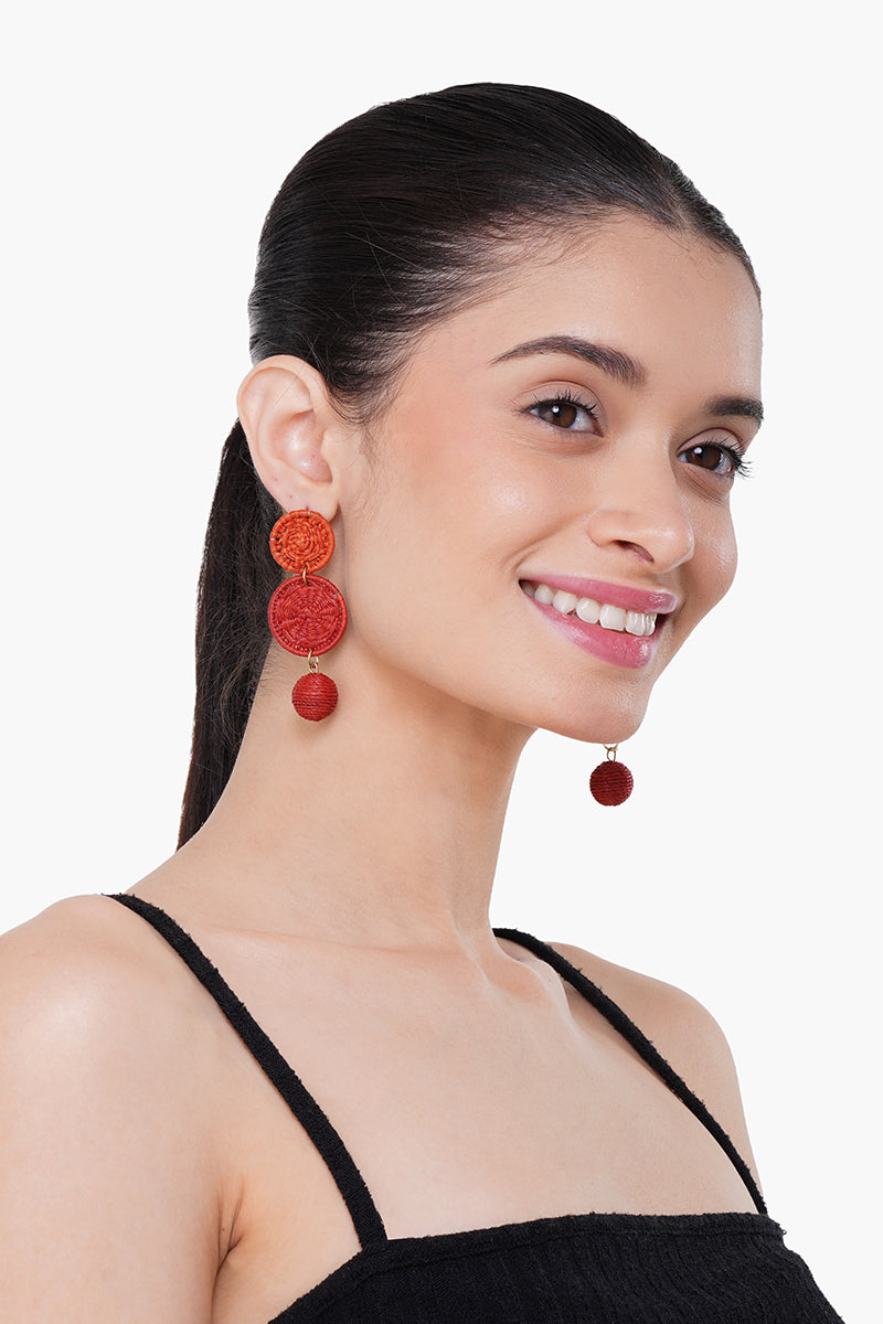 Breezy Belle Earrings