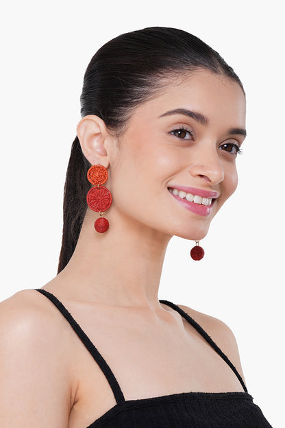 Breezy Belle Earrings