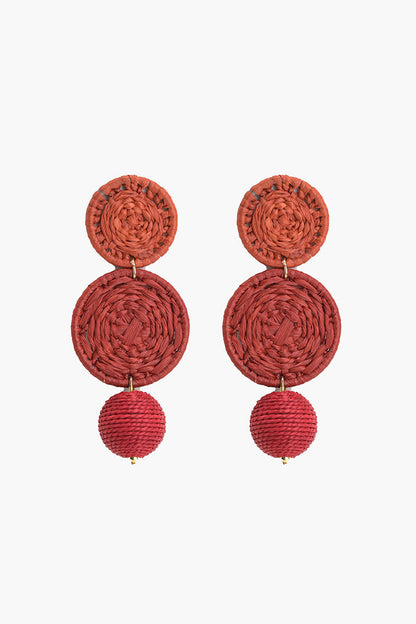 Breezy Belle Earrings