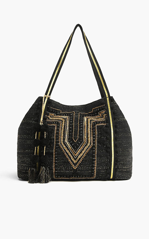 Luxe Love Tote