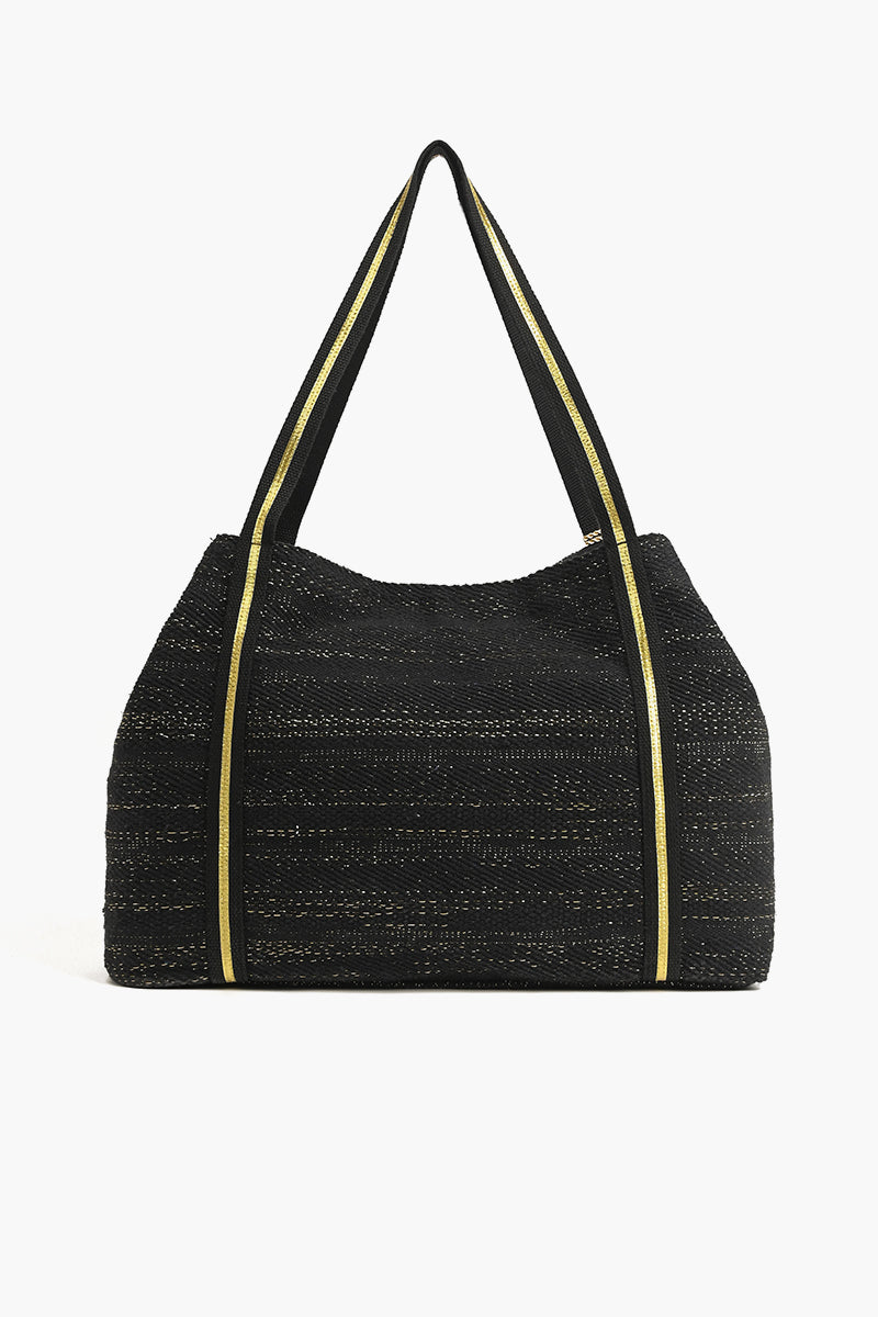 Luxe Love Tote