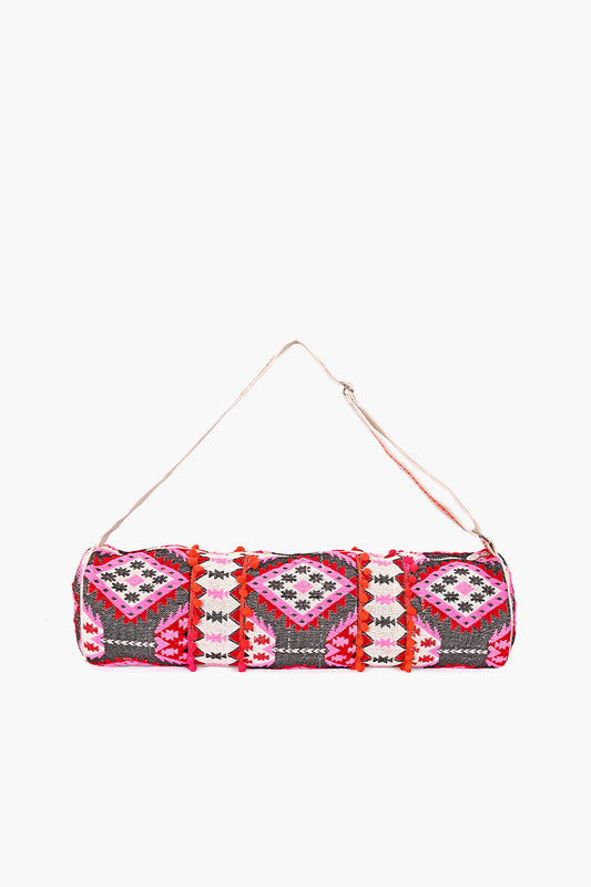 Mexican Fiesta Yoga Bag