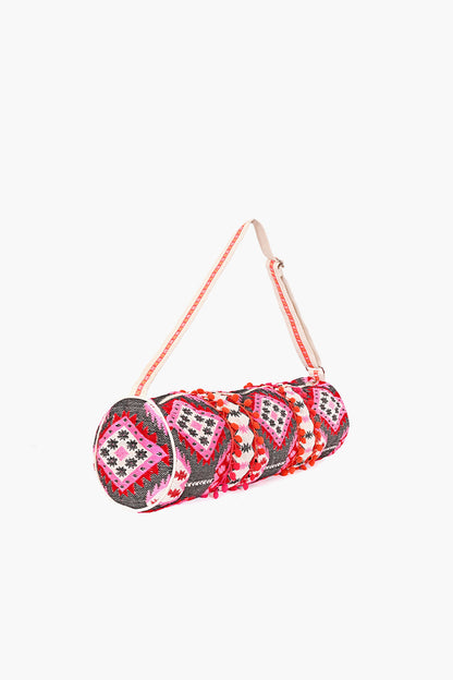 Mexican Fiesta Yoga Bag