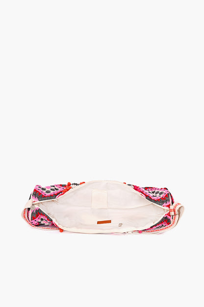 Mexican Fiesta Yoga Bag