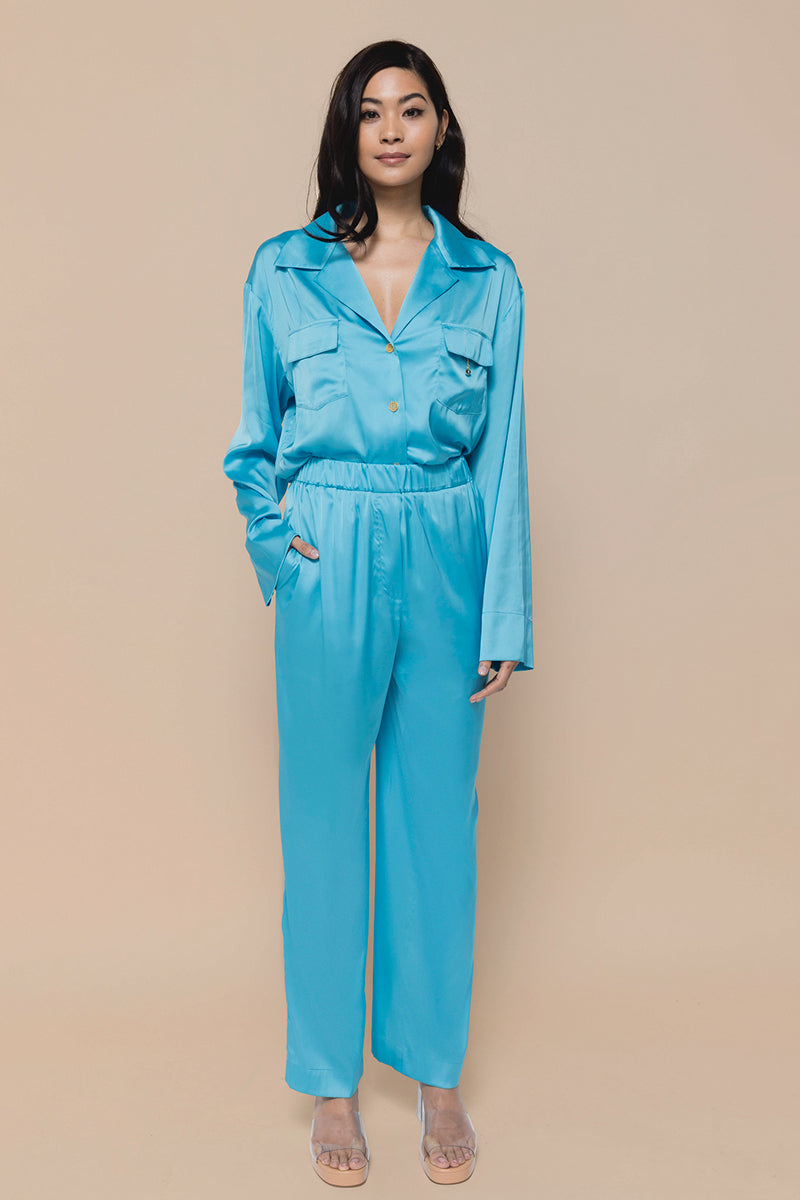 The Co-ord Set in Mediterrranean-Aqua