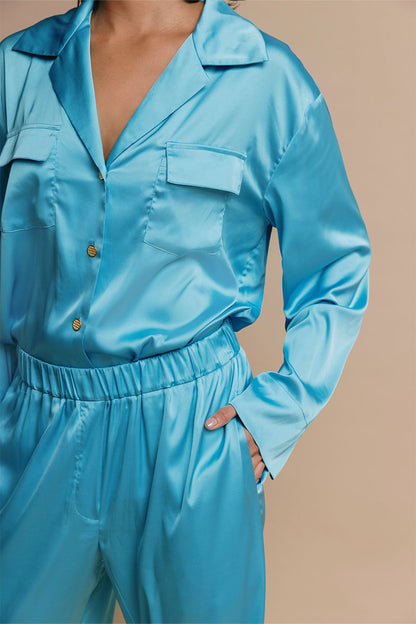 The Co-ord Set in Mediterrranean-Aqua