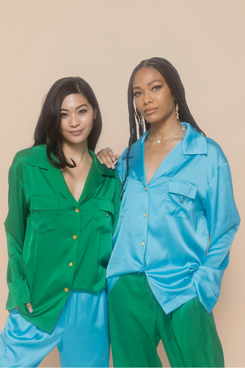 The Co-ord Set in Mediterrranean-Aqua