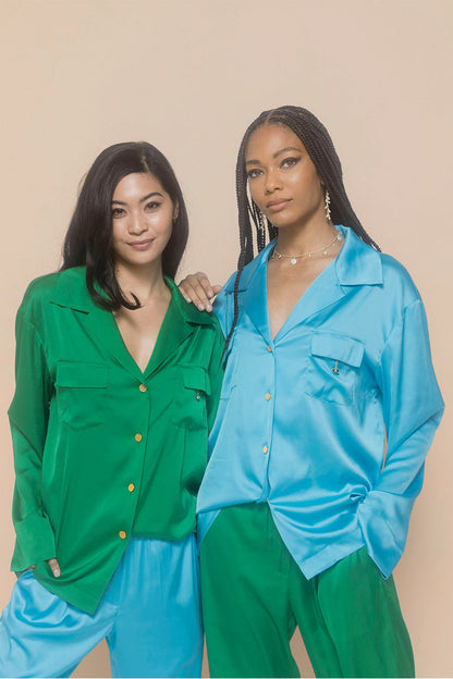 The Co-ord Set in Mediterrranean-Aqua