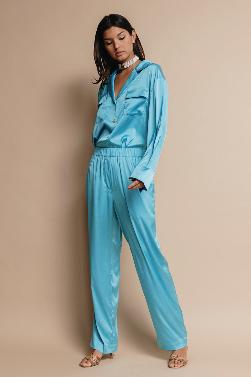 The Co-ord Set in Mediterrranean-Aqua