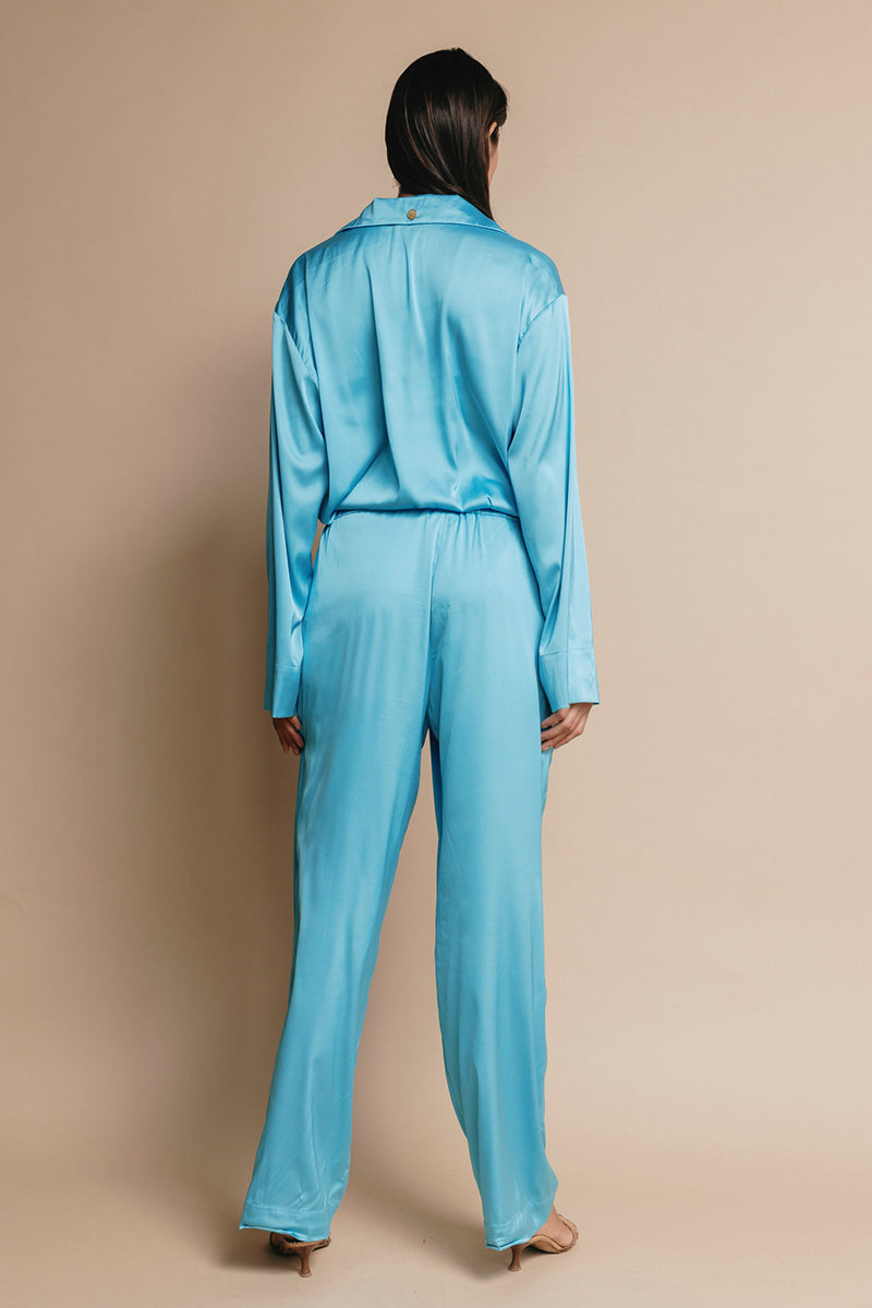 The Co-ord Set in Mediterrranean-Aqua