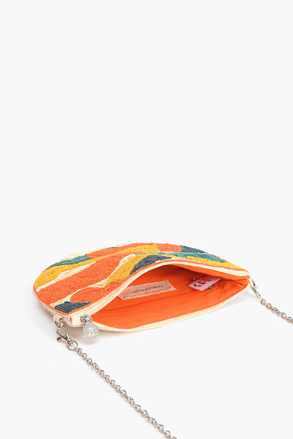 Embellished Crossbody-Clementine Camo