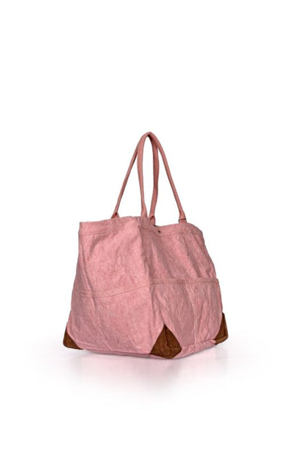 Flamingo Oversized Tote
