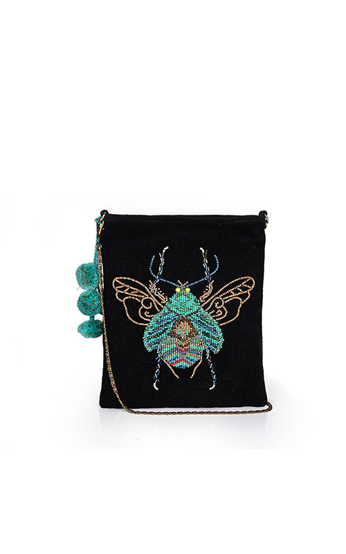 Bee-Dazzled Bag