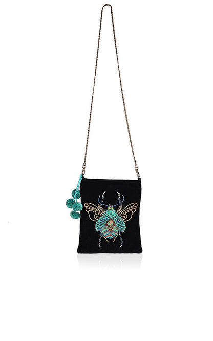 Bee-Dazzled Bag