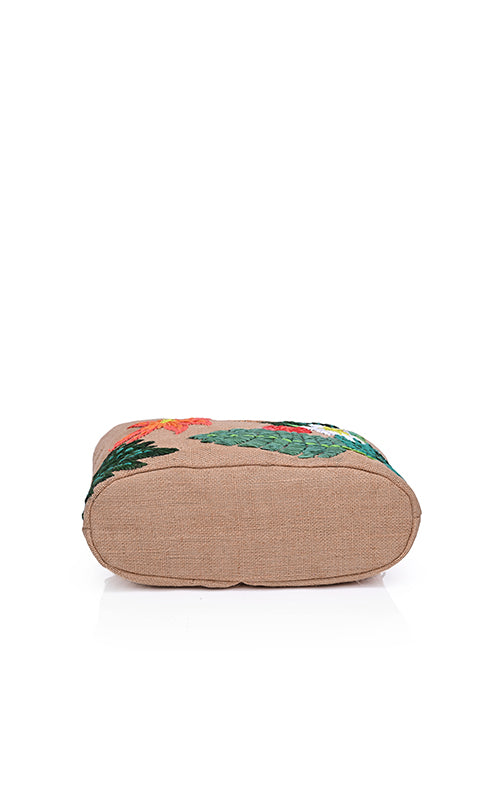 Bora Bora Island Tote