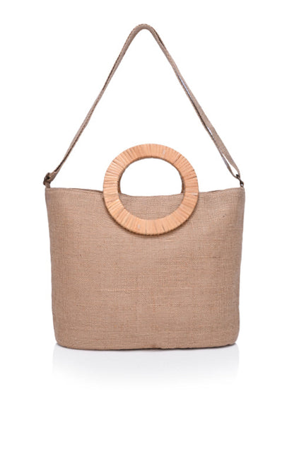 Bora Bora Island Tote