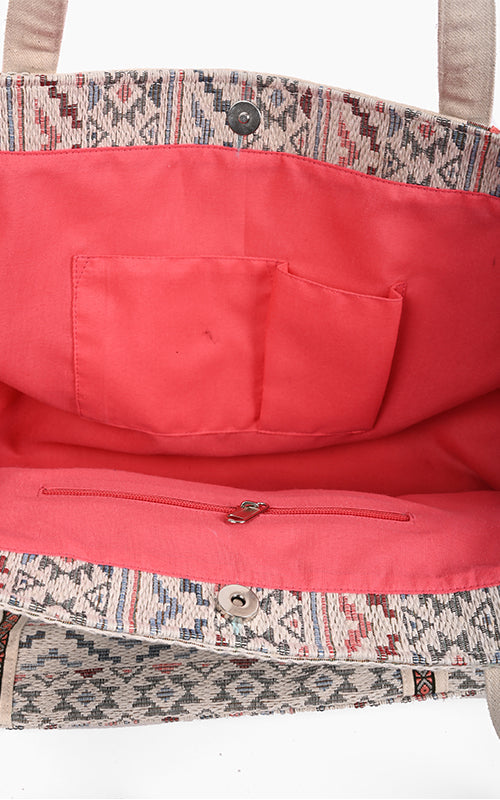 Color Me Happy  Tote