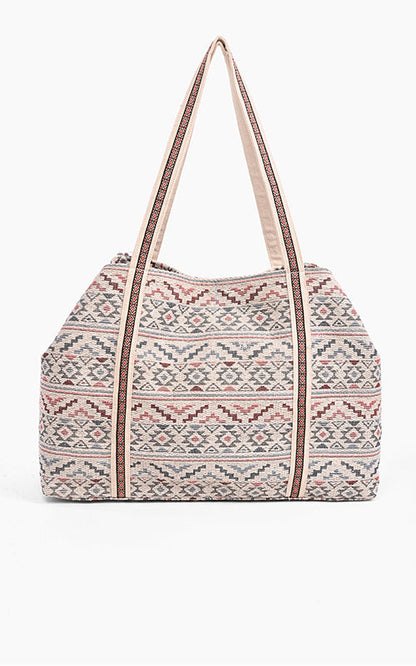 Color Me Happy  Tote