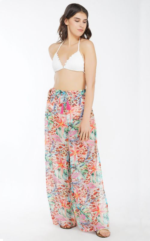 Beach Bliss Beach Pant