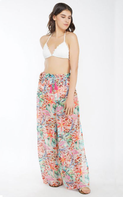 Beach Bliss Beach Pant