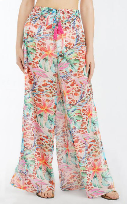 Beach Bliss Beach Pant