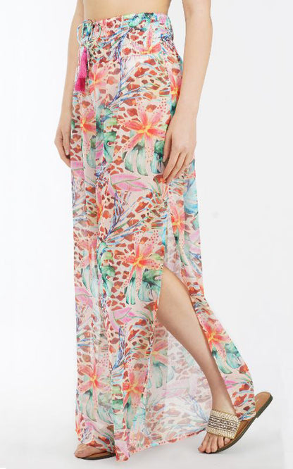 Beach Bliss Beach Pant