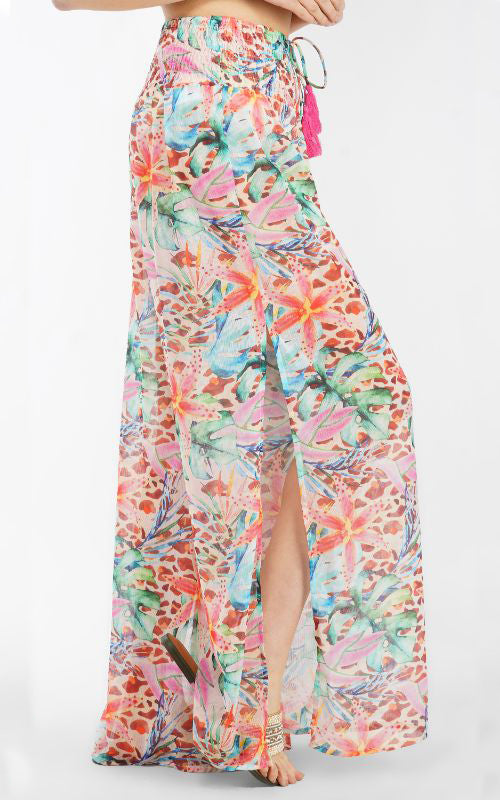 Beach Bliss Beach Pant