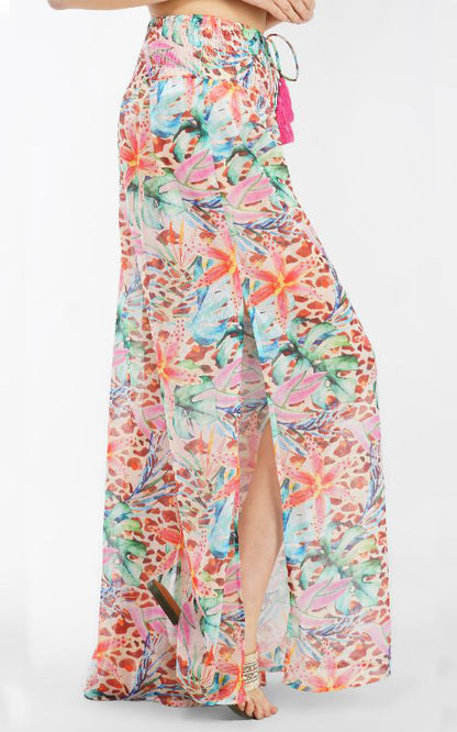 Beach Bliss Beach Pant
