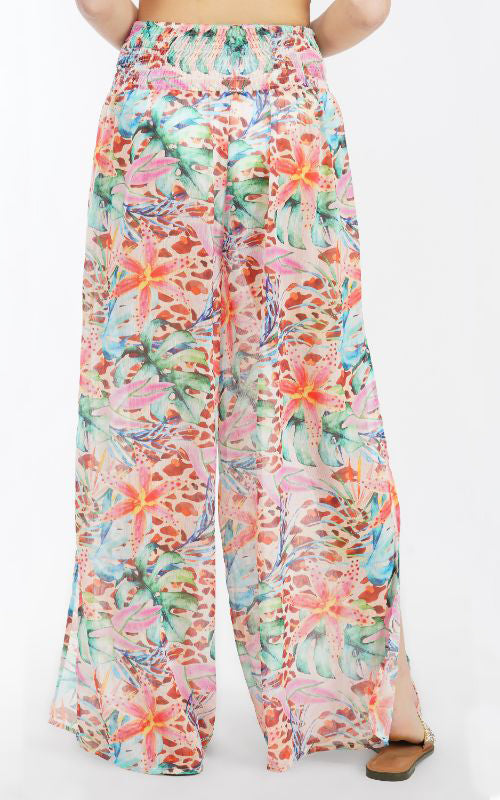 Beach Bliss Beach Pant