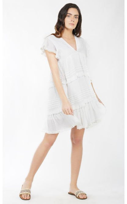 Nantucket Mini Dress