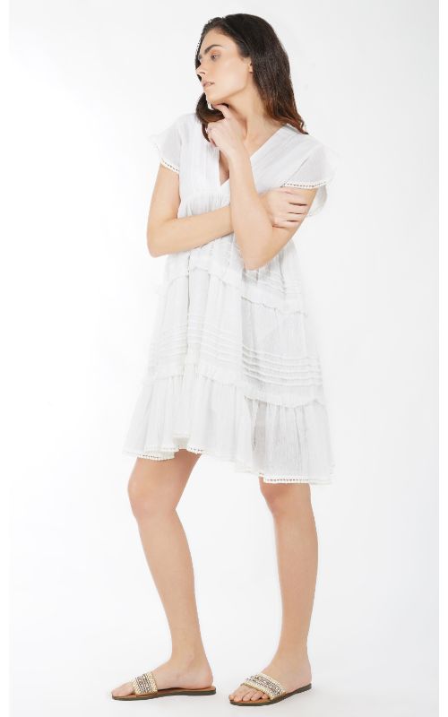 Nantucket Mini Dress