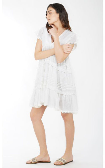 Nantucket Mini Dress