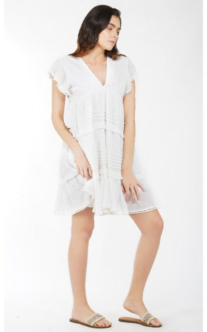 Nantucket Mini Dress