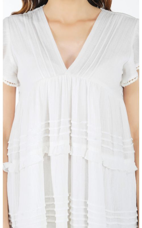 Nantucket Mini Dress