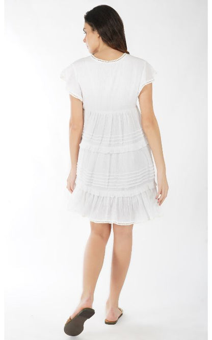 Nantucket Mini Dress