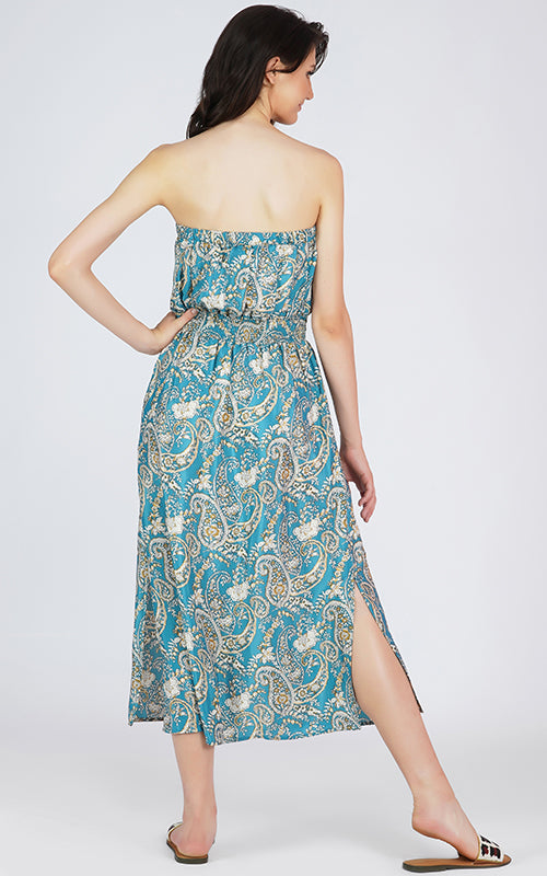 Hailee Kimono Dress