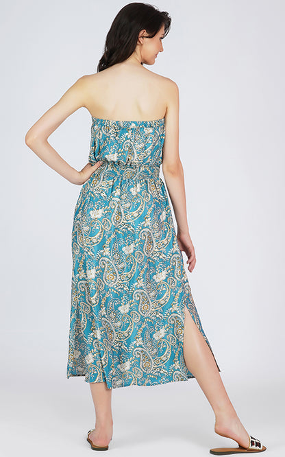 Hailee Kimono Dress