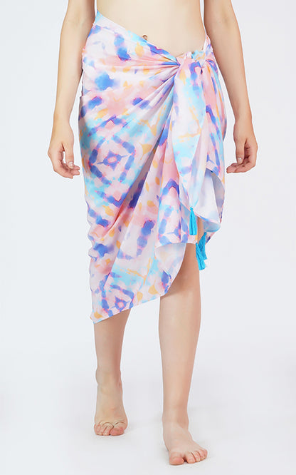 Sunkist Sarong