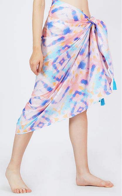 Sunkist Sarong