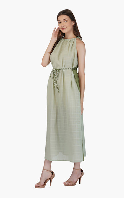 Set of 6 Olivia Cotton Maxi Dress (S,M,L)