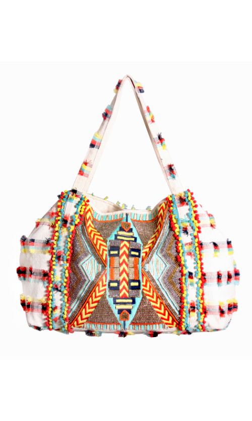 Navajo Shoulder Bag